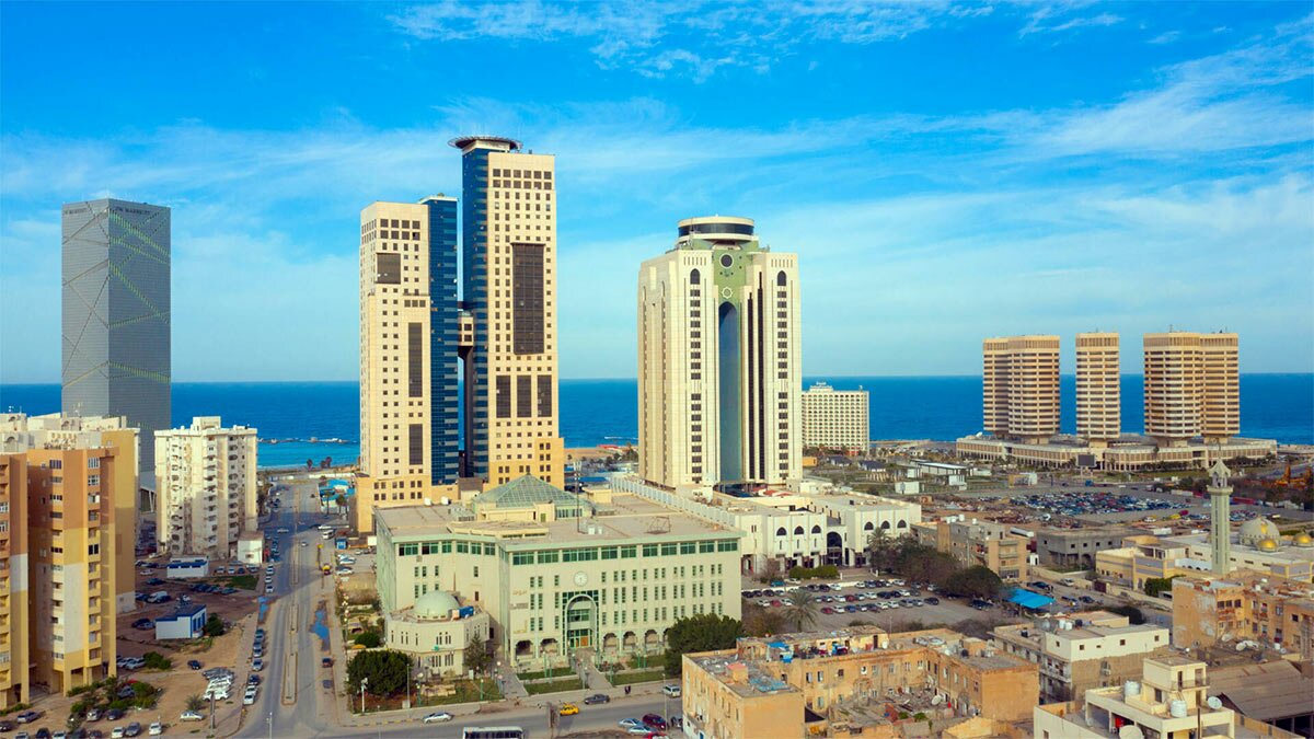 Ливия: Вихрь Конфликтов и Политические Бури — Путешествие, Которого Стоит Избегать