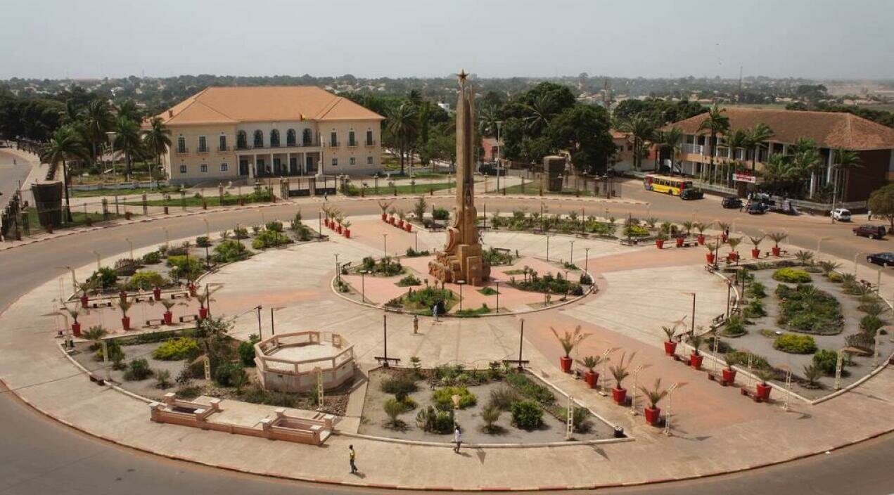 Незаметный опасности: Почему Гвинея-Бисау – не для легкомысленных путешествий